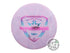 Dynamic Discs Fuzion Burst Evidence Midrange Golf Disc (Individually Listed)