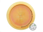 USED Discraft 6X McBEAST ESP Force 173g Marigold Silver Pixel Driver Golf Disc