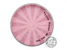 USED Axiom Discs Cosmic Electron Envy 176g Pink Gray Rim Putter Golf Disc