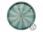USED MVP Disc Sports Plasma Entropy 170g Green-Gray Putter Golf Disc