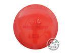 USED Dynamic Discs Lucid AIR Renegade 157g Red Red Foil Distance Driver Disc
