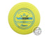 Dynamic Discs Classic Soft Warden Putter Golf Disc (Individually Listed)