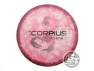 USED Millennium Helio Sirius Scorpius 175g Magenta-White Distance Driver Disc