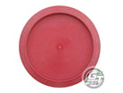 USED Innova DX Beast 159g Maroon Yellow Stamp Distance Driver Golf Disc