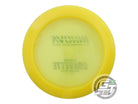 USED Innova Champion Corvette 175g Yellow Green Foil Distance Driver Golf Disc