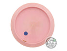 NOS Discraft ESP Thrasher 170g Peach Magenta Star Foil Distance Driver Golf Disc