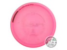USED Latitude 64 Opto Fuse 180g Pink Rainbow Foil Midrange Golf Disc