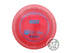Innova Blizzard Champion Boss Distance Driver Golf Disc (Individually Listed)