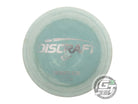 USED Discraft ESP Undertaker 173g Cream-Seafoam Oil Slick Distance Driver Disc