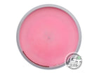 USED Discraft ESP Comet 175g Lilac-Pink Wood Foil Midrange Golf Disc