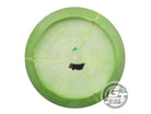 USED Innova Halo Star Juggernaut 177g Green-White Driver Golf Disc