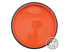NOS MVP Disc Sports [SE INFINITE] Neutron Matrix 178g Orange Midrange Golf Disc
