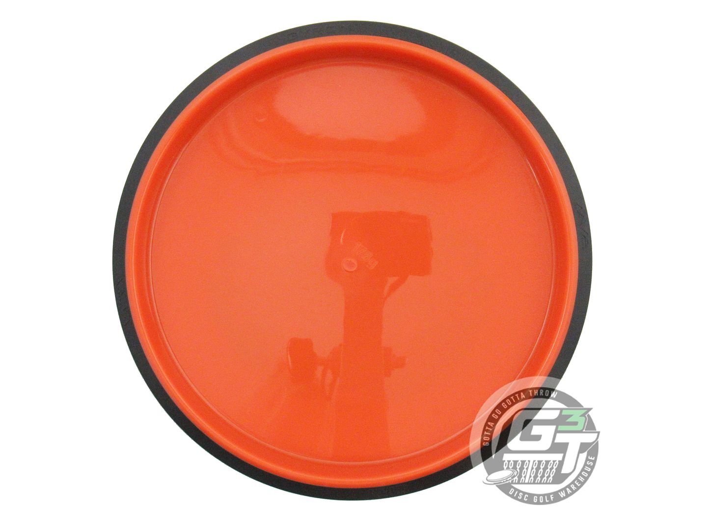 NOS MVP Disc Sports [SE INFINITE] Neutron Matrix 178g Orange Midrange Golf Disc