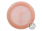 USED Innova Metal Flake Champion Katana 175g Peach White Stamp Driver Golf Disc