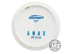 Discraft Dye Pack Bottom Stamp Paul McBeth ESP Anax Distance Driver Golf Disc (Individually Listed)