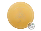 USED Gateway Platinum Illusion 176g Peach Gold Shatter Distance Driver Golf Disc