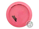 USED Innova [WYSOCKI] Star Destroyer 168g Pink HOME DYED Driver Golf Disc