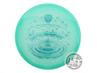 USED DiscMania [ANTTILA] Glow C-Line Drop 174g Seafoam Teal Foil Putter Disc