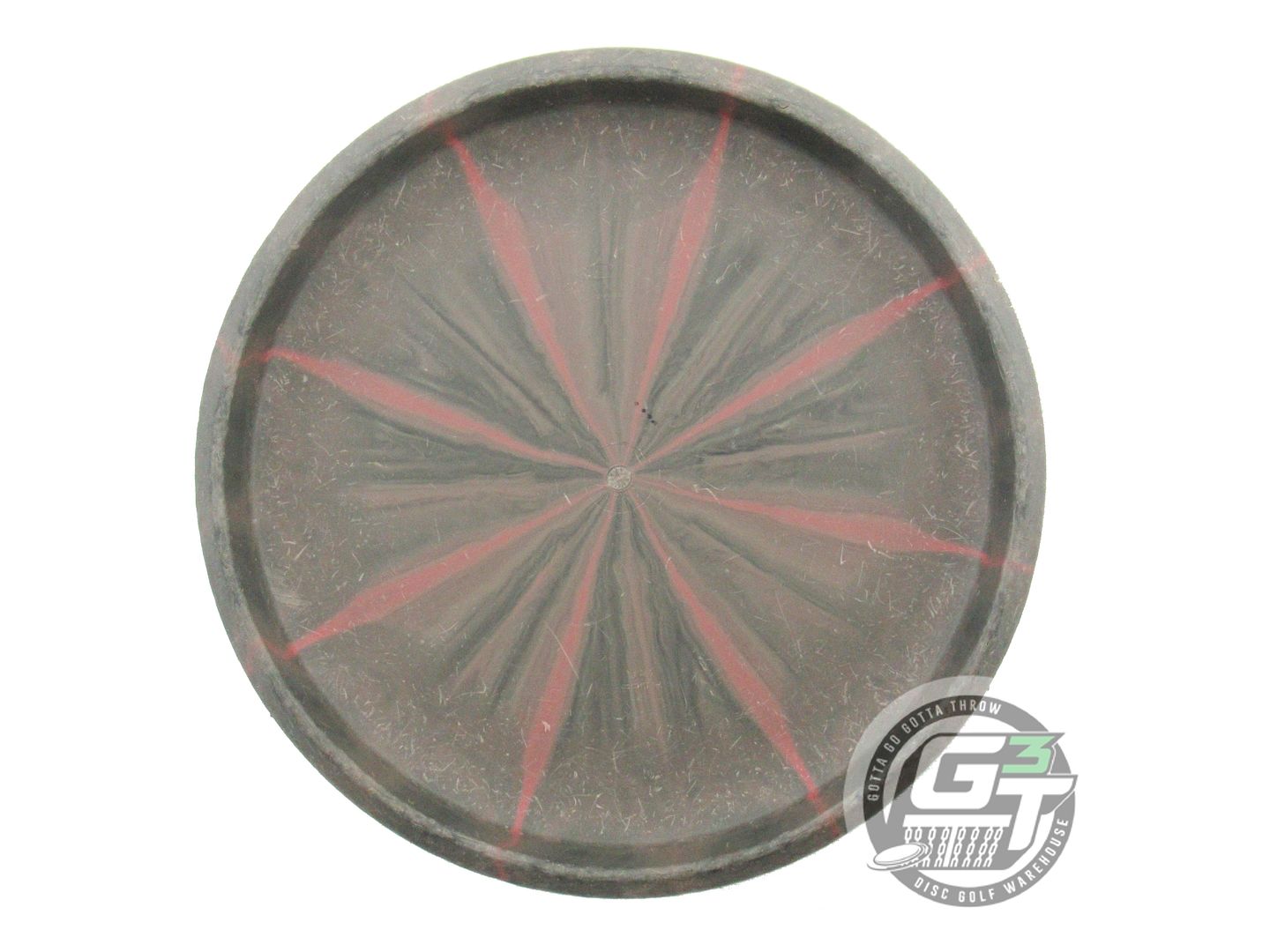 USED Latitude 64 [O'REILLY] Royal Sense Faith 173g Brown A Putter Golf Disc