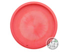 USED Discraft [McBETH] ESP Buzzz 180g Red-Pink Lime Star Foil Midrange Golf Disc