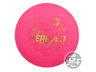 USED DiscMania Active Base Mermaid 157g Pink Gold Foil Fairway Driver Golf Disc