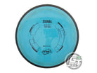 USED MVP Disc Sports Neutron Signal 162g Teal Fairway Driver Golf Disc