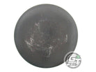 USED MVP Disc Sports [CIRCUIT] Electron Watt 174g Blackout Putter Golf Disc
