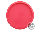 NOS Mint Discs Royal Mustang 176g Red Midrange Golf Disc