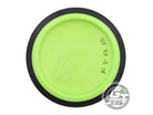 USED MVP Disc Sports X-OUT Neutron Relativity 175g Yellow Distance Driver Disc