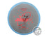 Dynamic Discs Classic Soft Orbit Judge Putter Golf Disc (Individually Listed)
