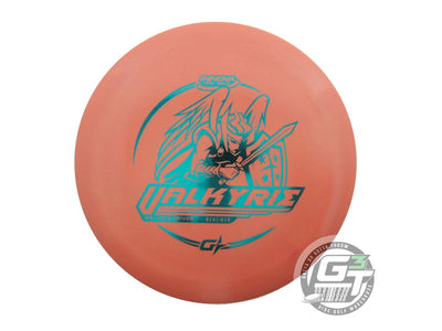 Innova GStar Valkyrie Distance Driver Golf Disc (Individually Listed)
