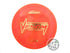 Discraft Limited Edition 2025 Tour Series Anthony Barela Swirl Elite Z Venom Distance Driver Golf Disc (Individually Listed)