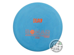 DGA D-Line Stone Sonar Putter Golf Disc (Individually Listed)