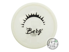 Kastaplast Glow K1 Berg X Putter Golf Disc (Individually Listed)