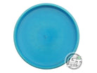 USED Innova Star Rhyno 175g Blue Silver Prism Foil Putter Golf Disc