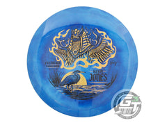 Prodigy Limited Edition 2026 Signature Series Kevin Jones 500 Spectrum Feedback Fairway Driver Golf Disc (Individually Listed)