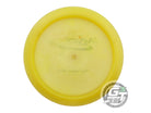 USED Innova Champion Orc 171g Yellow Blue Foil Distance Driver Golf Disc