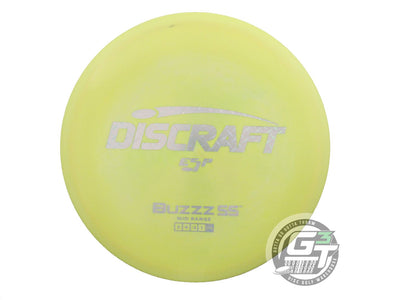 Discraft ESP Buzzz SS Midrange Golf Disc (Individually Listed)