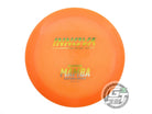 USED Innova Champion Mamba 171g Orange Sunrise Foil Distance Driver Golf Disc