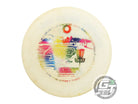 USED Innova Pro Leopard 175g Cream Jellybean Foil OOP Fairway Driver Golf Disc
