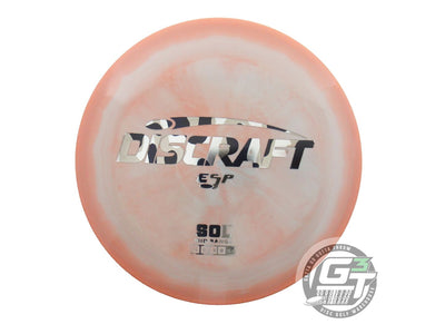 Discraft ESP Sol Midrange Golf Disc (Individually Listed)