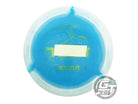 USED Innova Halo Star Tern 163g White-Teal GLOW TAPE Distance Driver Golf Disc