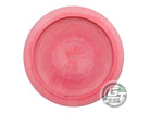 USED Discraft [McBETH] ESP Zeus 176g Pink Lime Laser Foil Driver Golf Disc