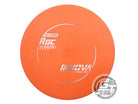 USED Innova KC Pro Roc 178g Orange Silver Foil Midrange Golf Disc