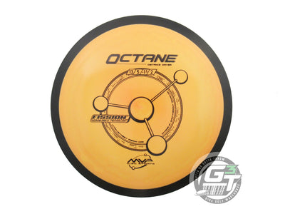 MVP Fission Octane Distance Driver Golf Disc (Individually Listed)