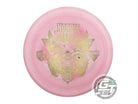 USED DiscMania NORDIC PHENOM Special Blend S-Line PD 176g Pink Driver Golf Disc