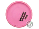 USED Gateway SureGrip Mystic 170g Pink Jellybean Foil Midrange Golf Disc