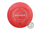 USED Dynamic Discs BioFuzion Sheriff 168g Red Gray Shatter Distance Driver Disc