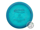 USED Innova Champion Leopard 175g Blue Red Foil Fairway Driver Golf Disc