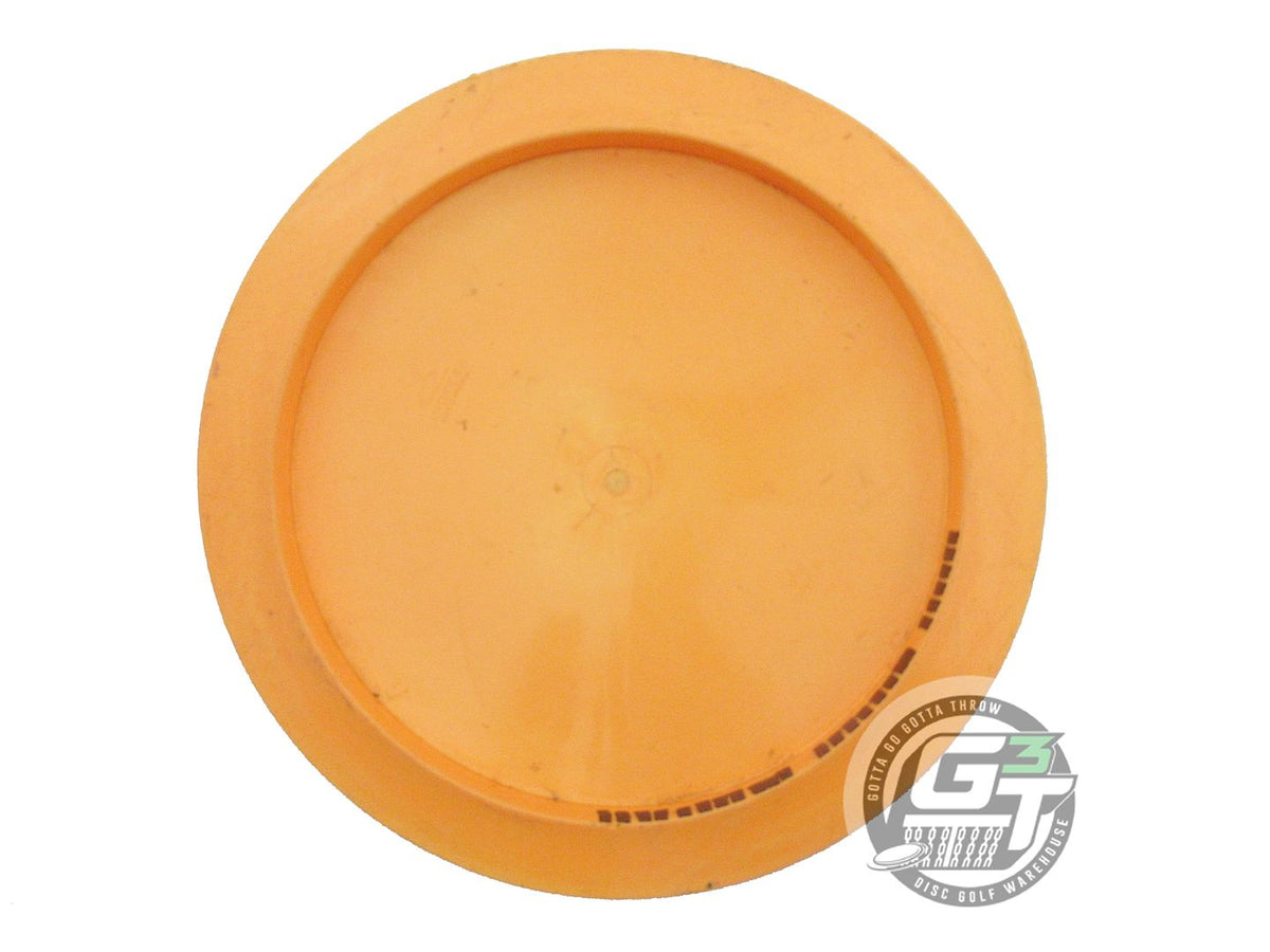 USED Latitude 64 FIRST RUN Royal Grand Grace 175g Orange Magenta Driver Disc